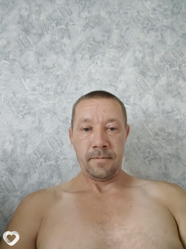 Андрей, 41, Кирове — анкета №2852361