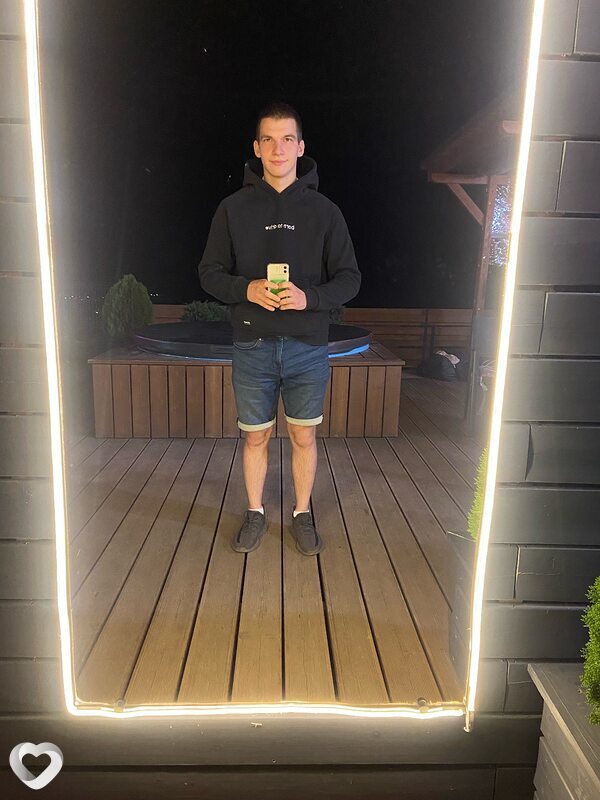 Александр, 24, Ставрополе — анкета №2852368