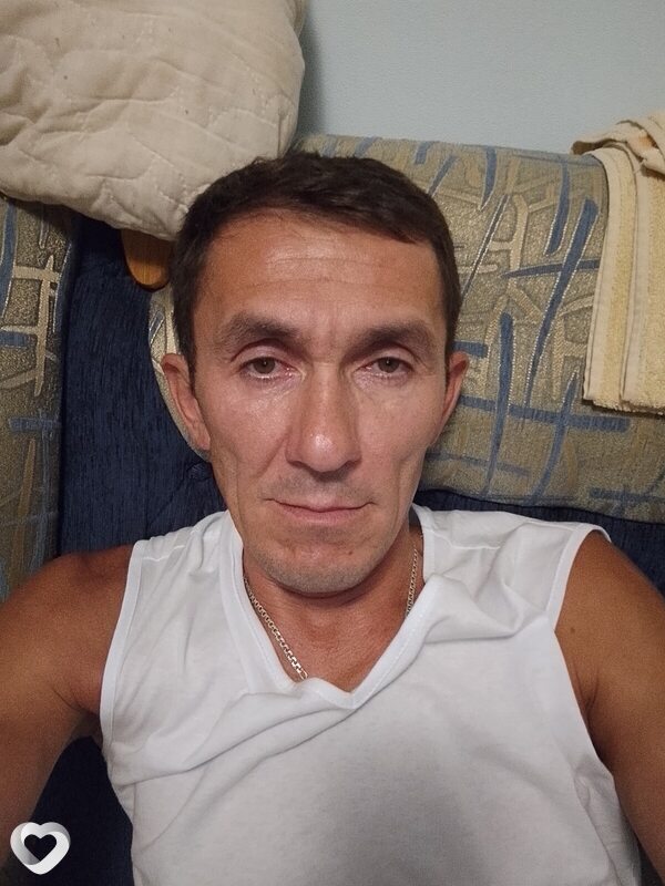 Илья, 39, Ялте — анкета №2852374