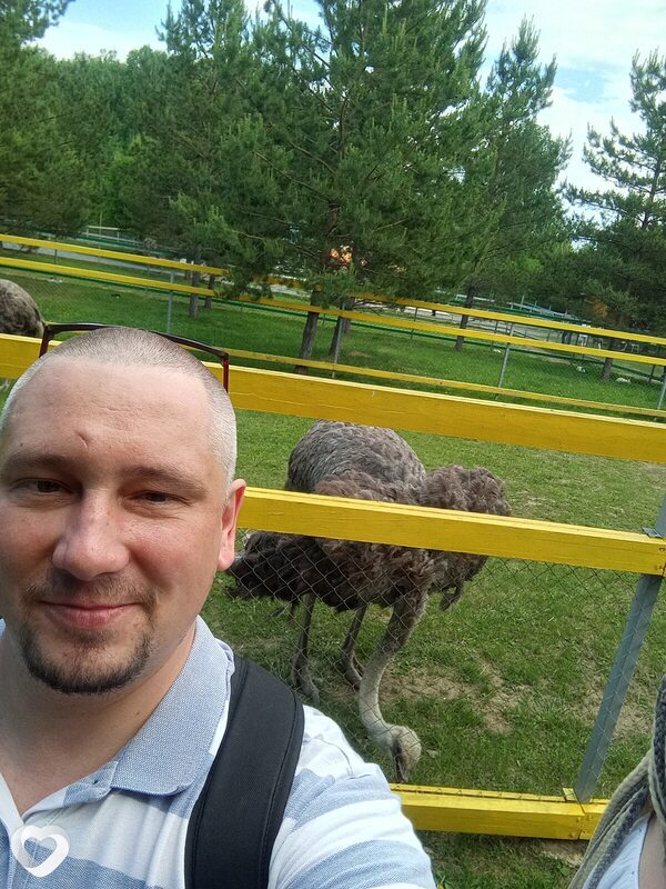 Андрей, 39, Миассе — анкета №2852192
