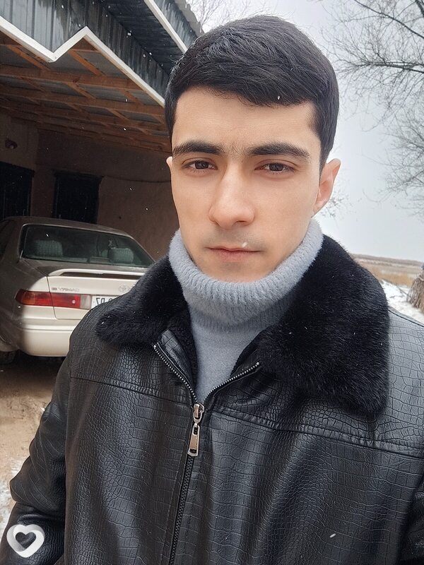 Мердан, 26, Минске — анкета №2852200