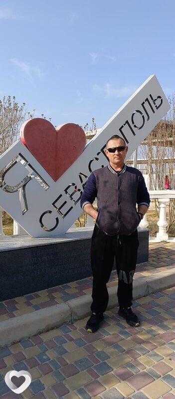 Александр, 44, Севастополе — анкета №2852207