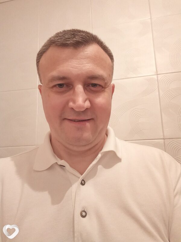 Владимир, 56, Днепр — анкета №2852386
