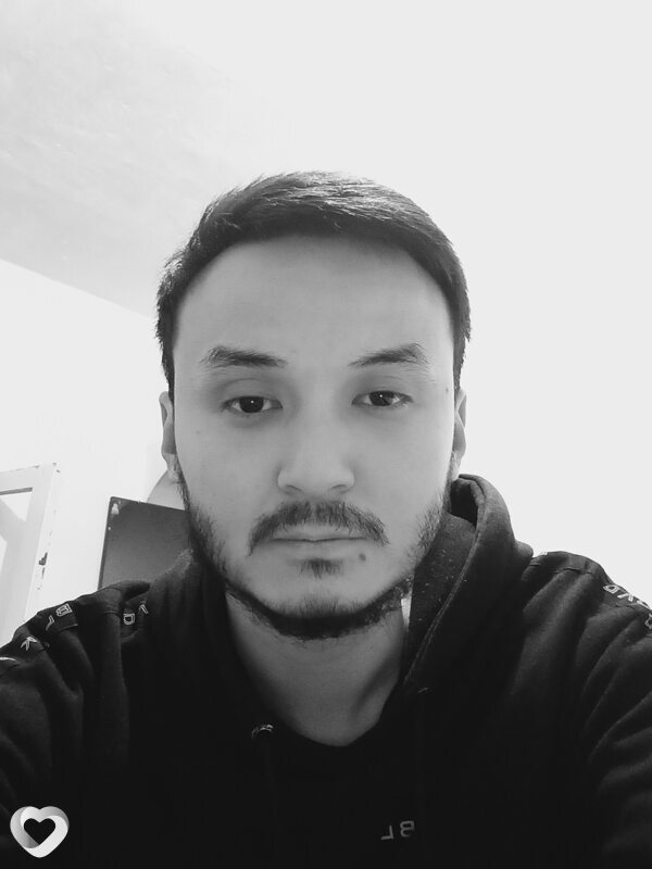 Дамир, 34, Алматы — анкета №2852397