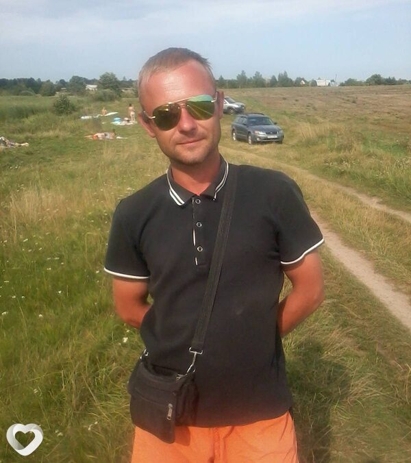 Ваня, 39, Барановичах — анкета №2852398