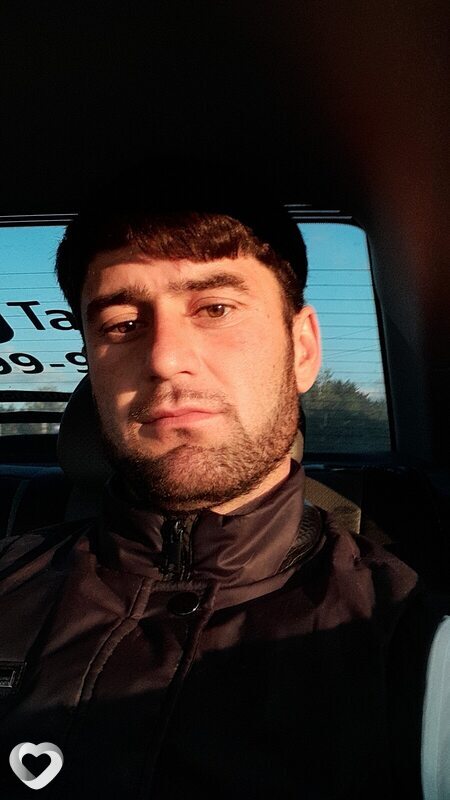 Давлатов И, 33, Лобне — анкета №2852406