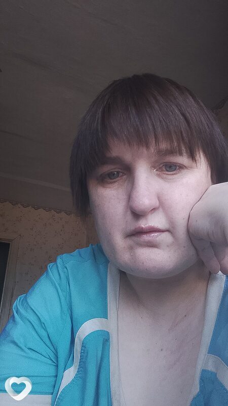 Оксана, Калязин