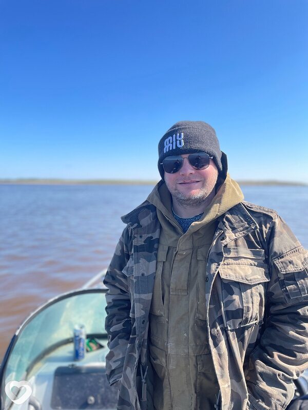 Александр, 38, Нарьяне-Маре — анкета №2852486