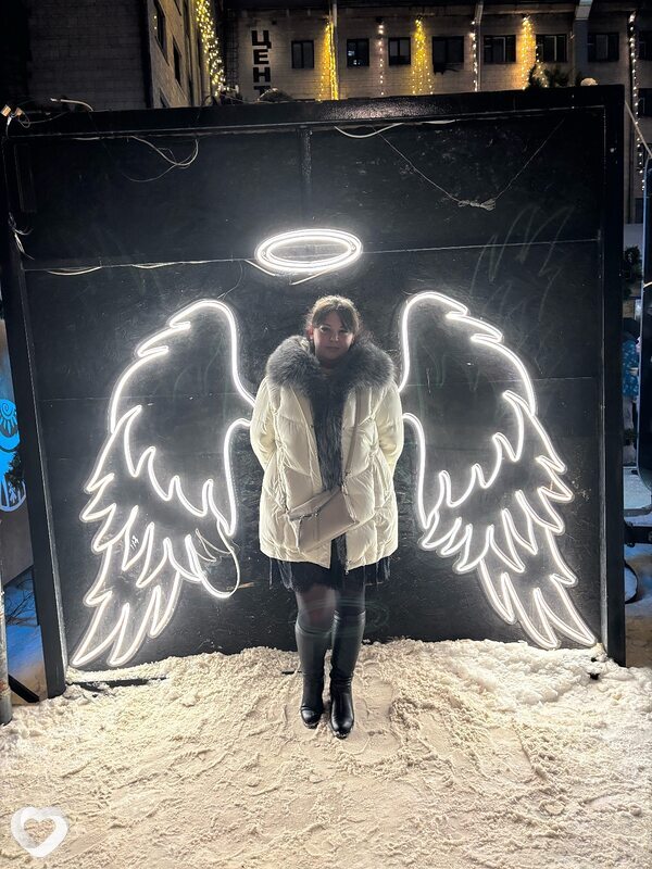 Ангелина, 24, Новосибирске — анкета №2852498