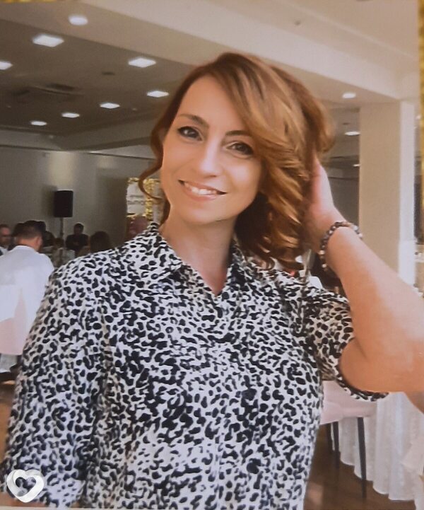 Стелла, 46, Петрозаводске — анкета №2852502