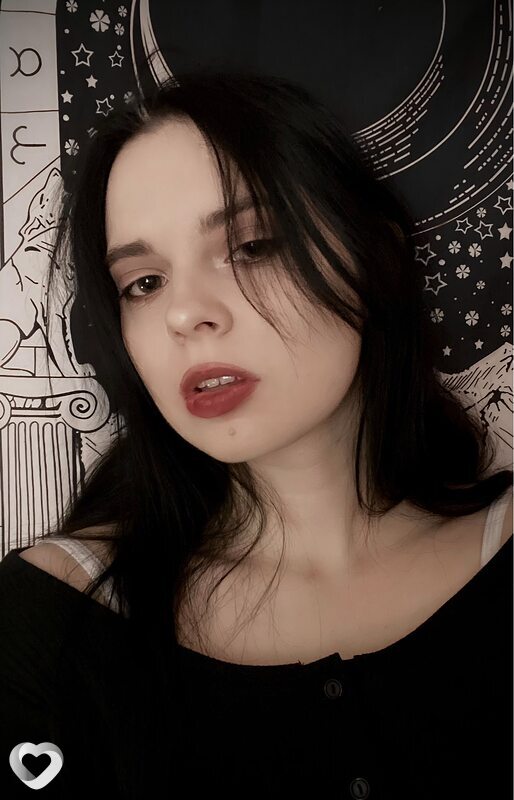 Кристина, 23, Нижнем Новгороде — анкета №2852506