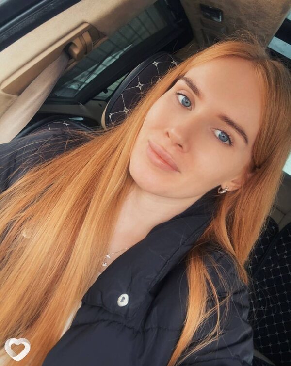 Ольга, 29, Калуге — анкета №2852787