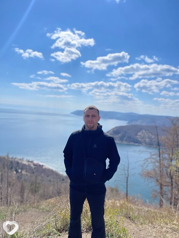 Александр, 31, Выксе — анкета №2852795