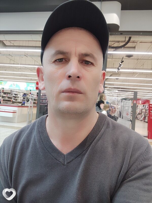 Ruslan, 46, Краков — анкета №2852797