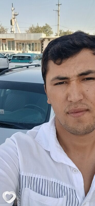 Арком, 26, Душанбе — анкета №2852798