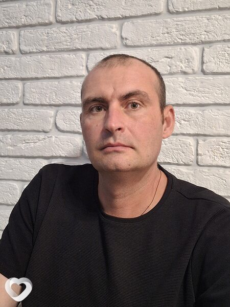 Евгений, 45, Одессе — анкета №2852807