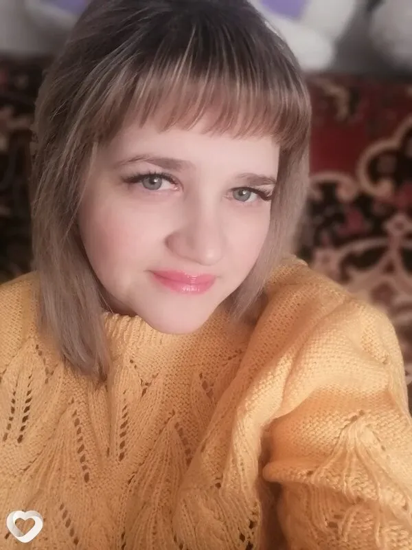 Светлана, 36, Москве — анкета №2852410
