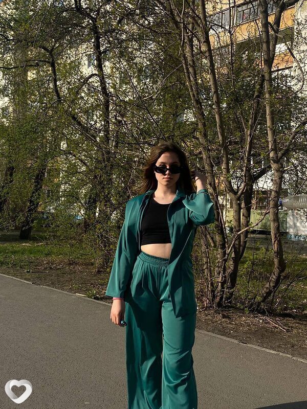 Маша, 26, Москве — анкета №2852411
