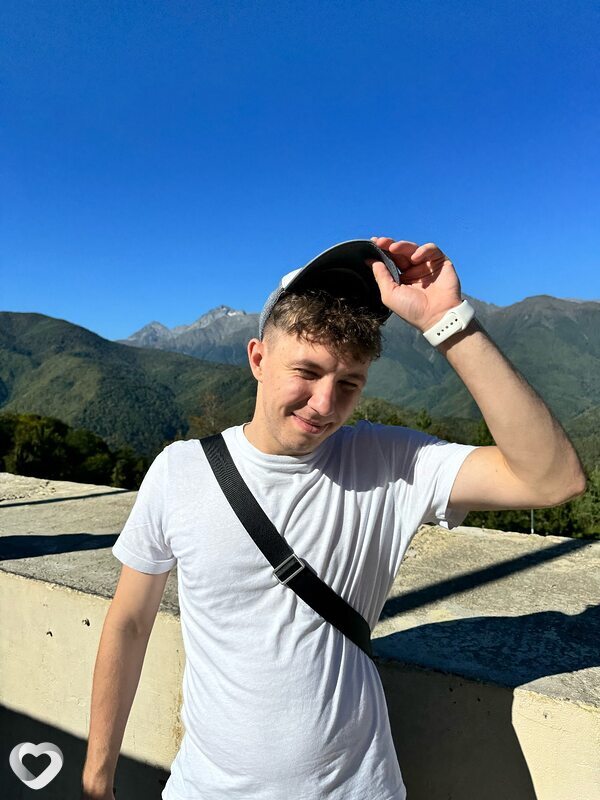Ilya, 23, Алматы — анкета №2852419