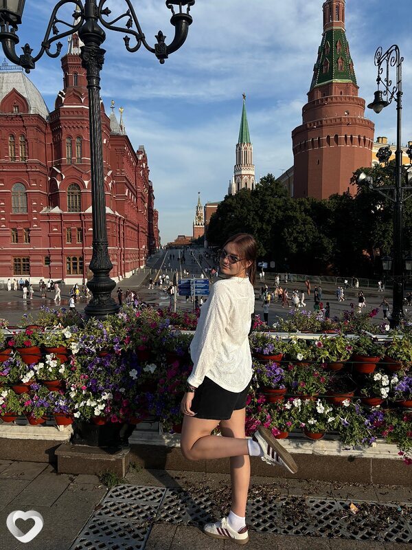 Катерина, 25, Ростове-на-Дону — анкета №2852422