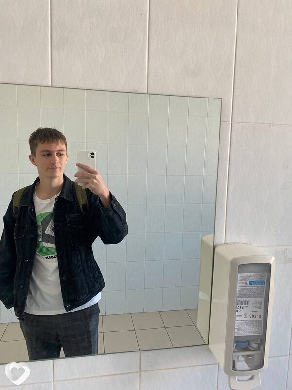 Паша, 21, Самаре — анкета №2852424