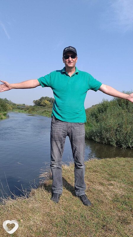 Александр, 48, Минске — анкета №2852512