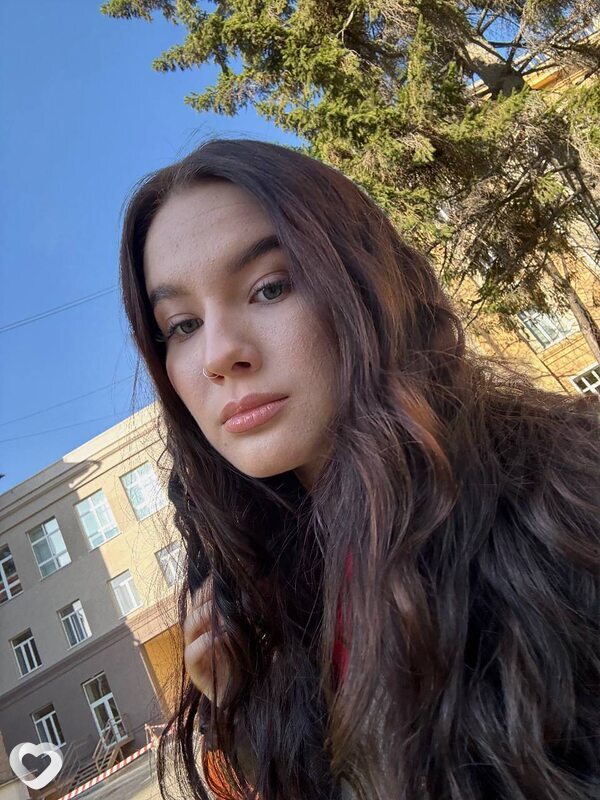 Рита, 26, Бобруйске — анкета №2852516
