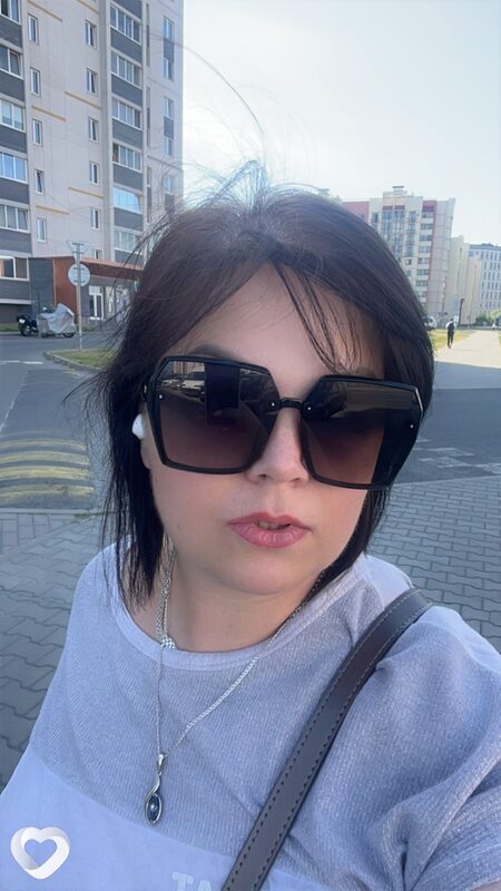 Яна, 38, Бресте — анкета №2852518