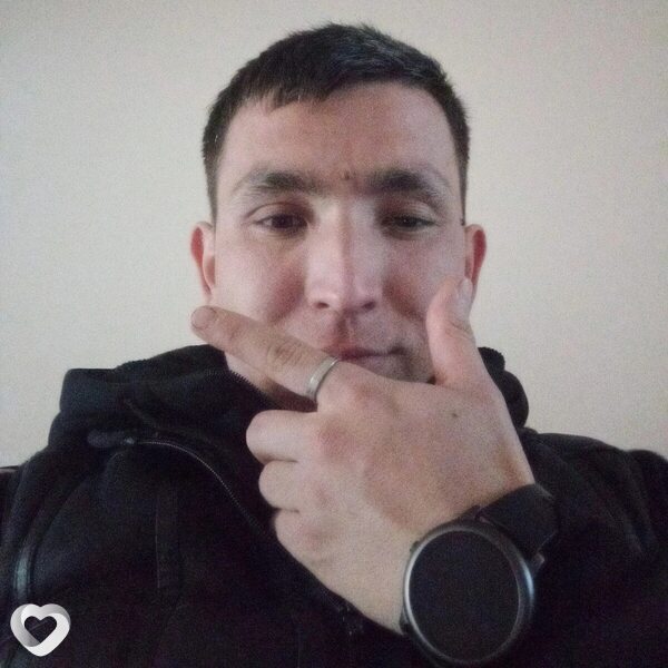 Бек, 27, Москве — анкета №2852520