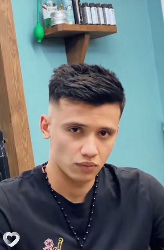 Али, 25, Краснодаре — анкета №2852523