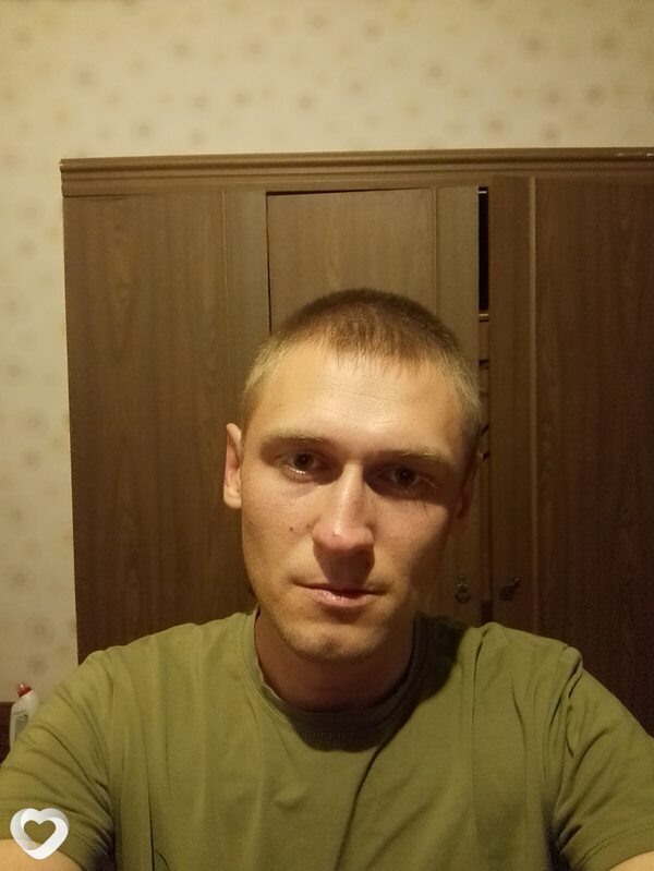 Радик, 30, Кашире — анкета №2852526