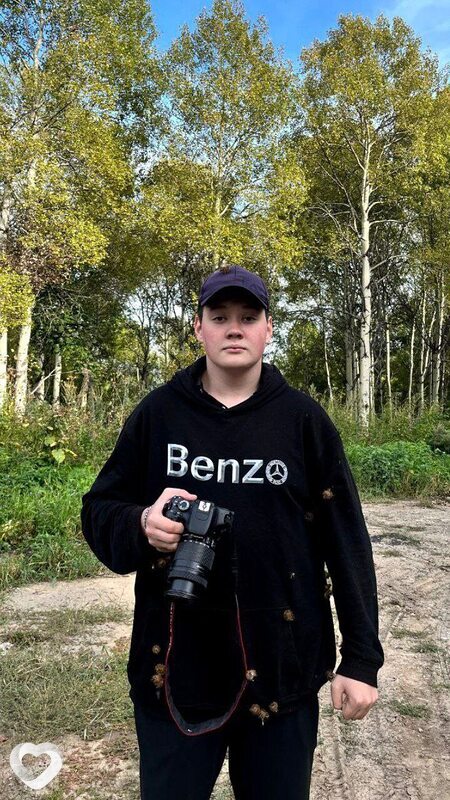 Артем, 19, Усть-Каменогорск — анкета №2852313