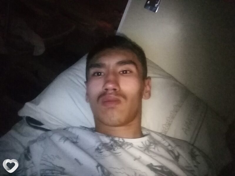 Ерзат, 19, Рудном — анкета №2852637