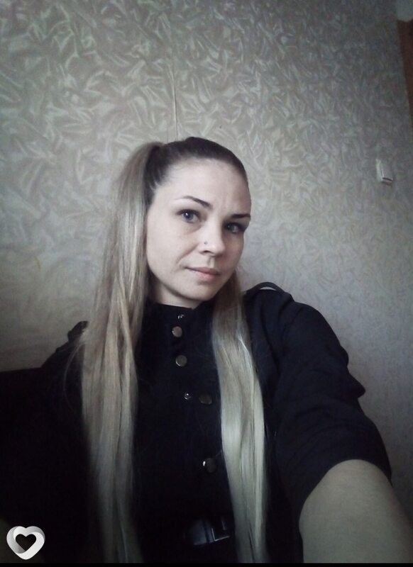 Екатерина, 34, Смоленске — анкета №2852639