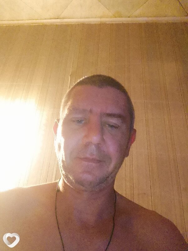 Андрей, 43, Волгограде — анкета №2852643
