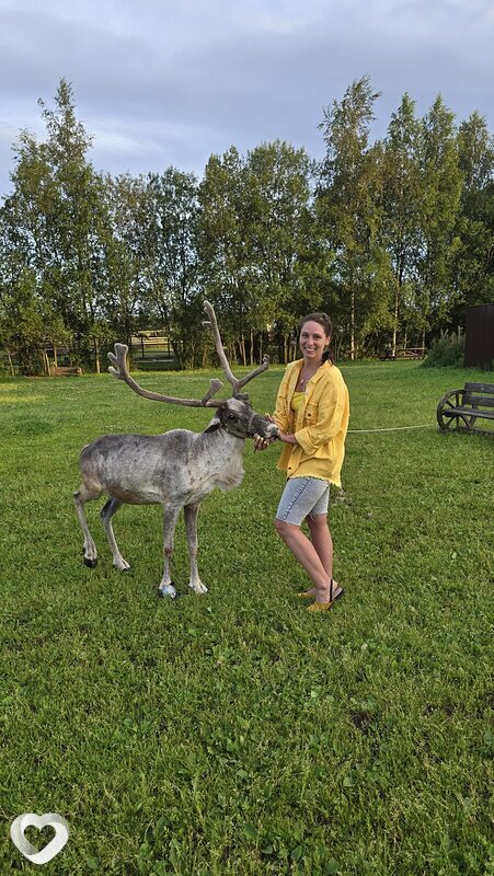 Яна, 31, Санкт-Петербурге — анкета №2852645