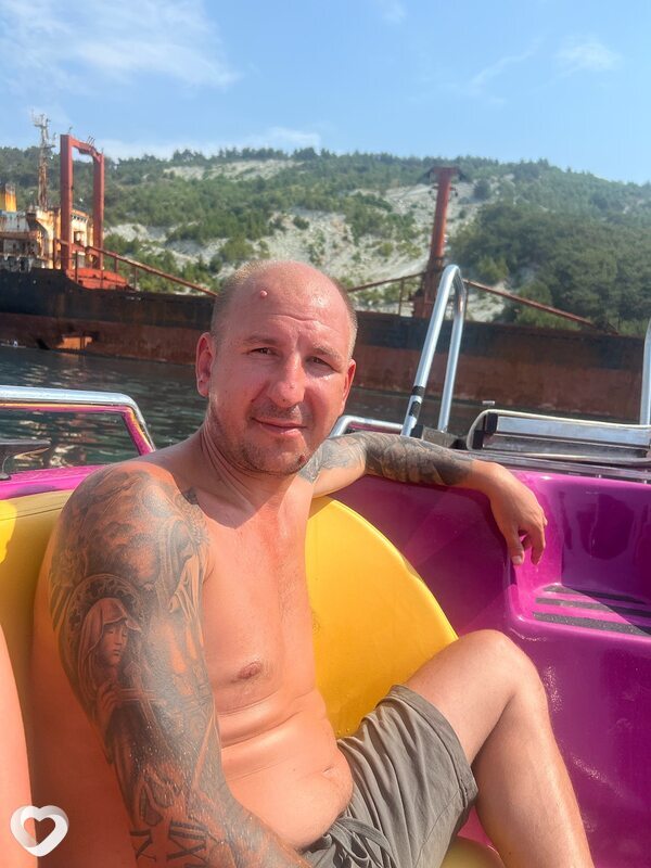 Илья, 42, Нижнем Новгороде — анкета №2852648