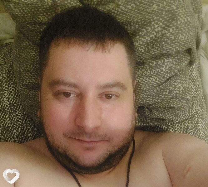 Алексей, 45, Самаре — анкета №2852651