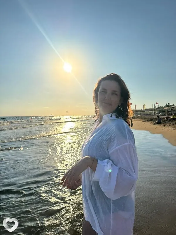 Аида, 54, Москве — анкета №2852653