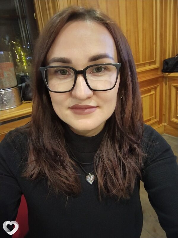 Валерия, 35, Москве — анкета №2852657