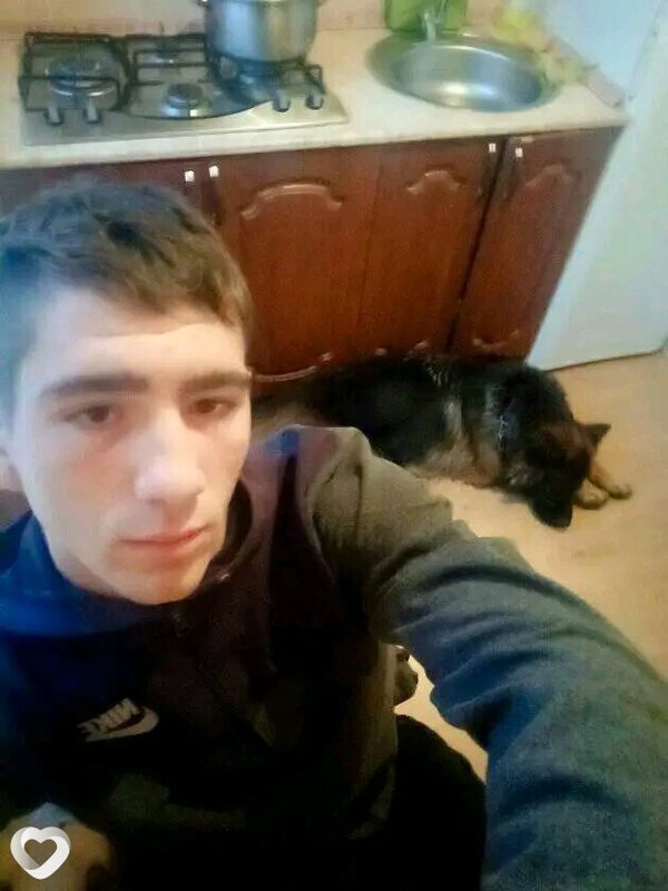 Федор, 28, Измаиле — анкета №2852464