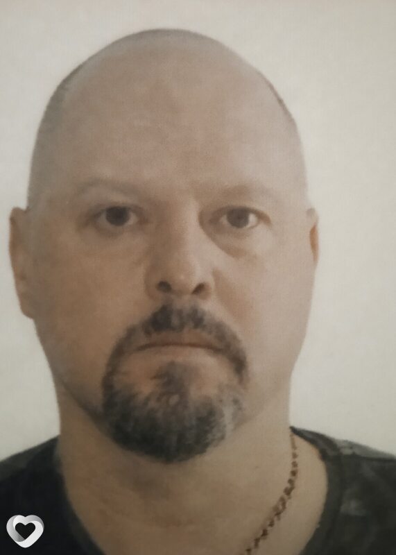 Владимир, 48, Владимире — анкета №2852467