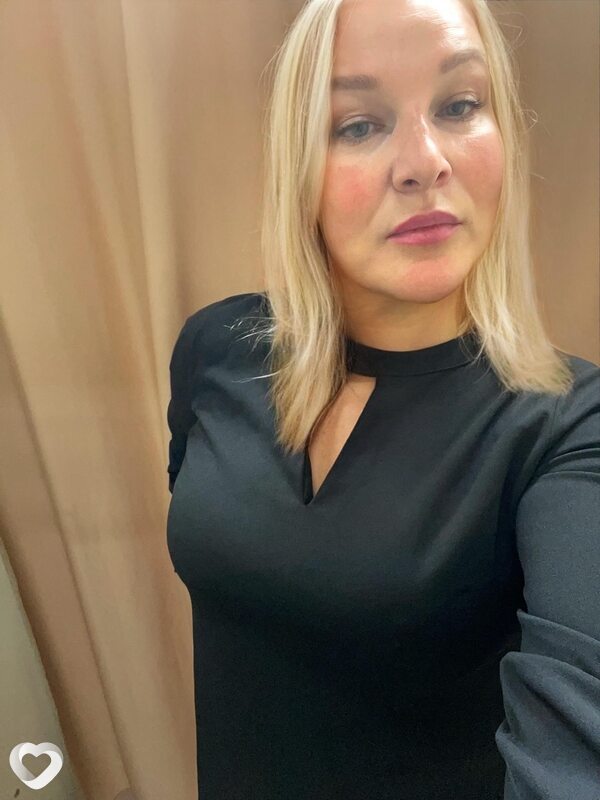 Ольга, 53, Перми — анкета №2852470