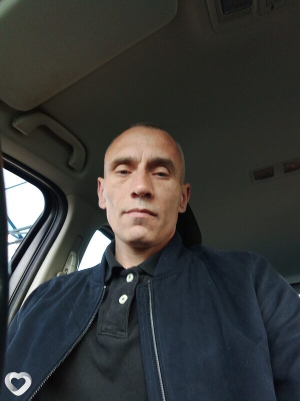 Сергей, 43, Гомеле — анкета №2852476