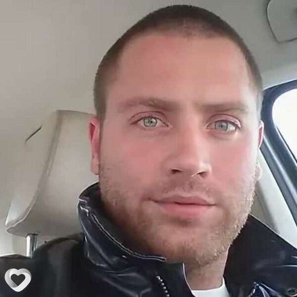 Павел, 32, Аксае — анкета №2852586