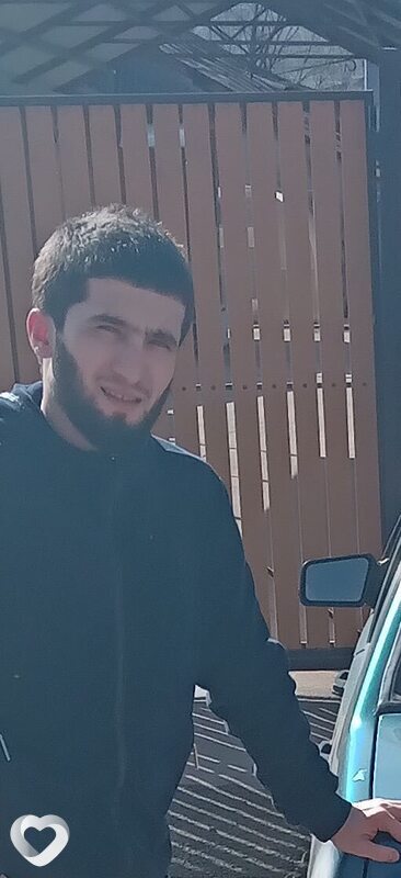 Умед, 27, Душанбе — анкета №2852599