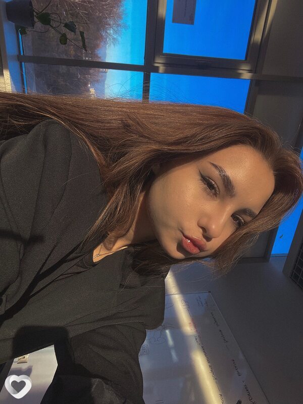 Даша, 20, Чебоксарах — анкета №2852603