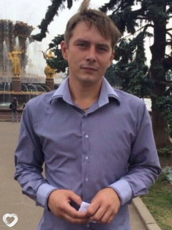 Евгений, 37, Канаше — анкета №2852608