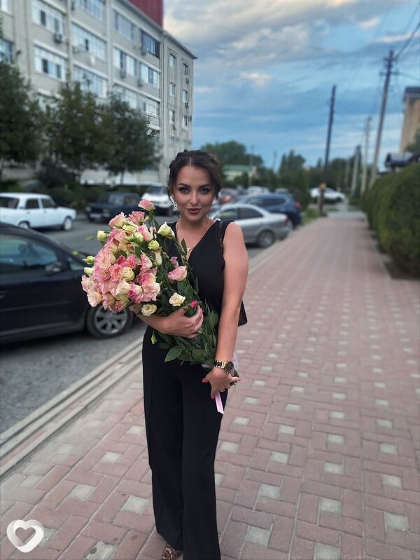 Карина, 29, Ростове-на-Дону — анкета №2852443