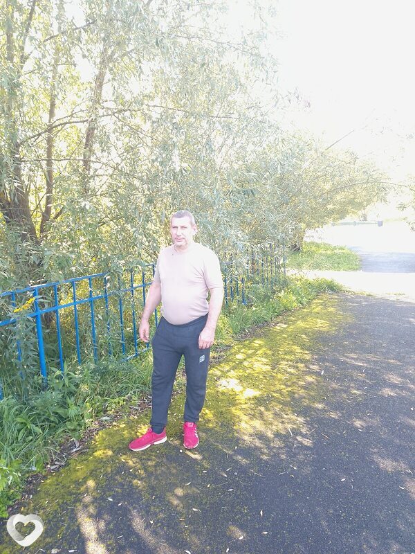 Дима, 44, Москве — анкета №2852450